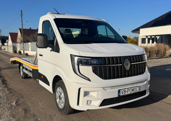 Pomoc drogowa autostrada A4, A1, A2, A3, A5, A6, A7, A10, A13, A38