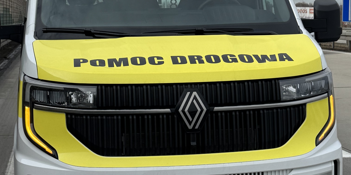 Poznaj zalety mobilnego serwisu na niemieckich drogach