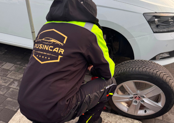 Pomoc drogowa 24/7 Niemcy