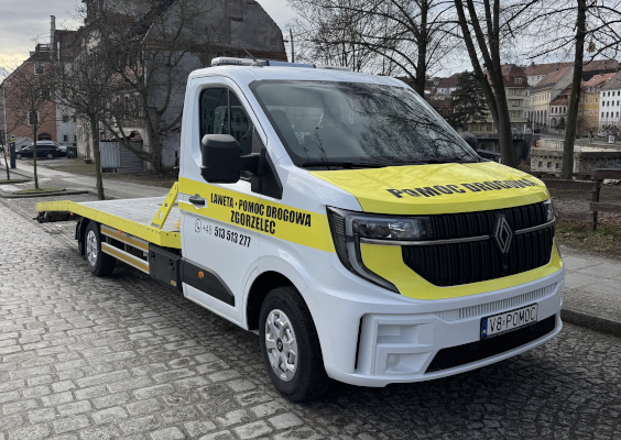 Awaryjne uruchamianie aut 24/7 Niemcy