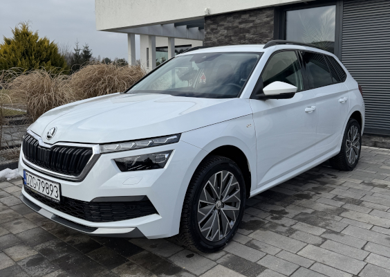 Auta zastępcze 24/7 Niemcy