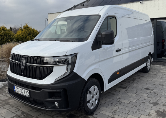 Auta zastępcze 24/7 Niemcy