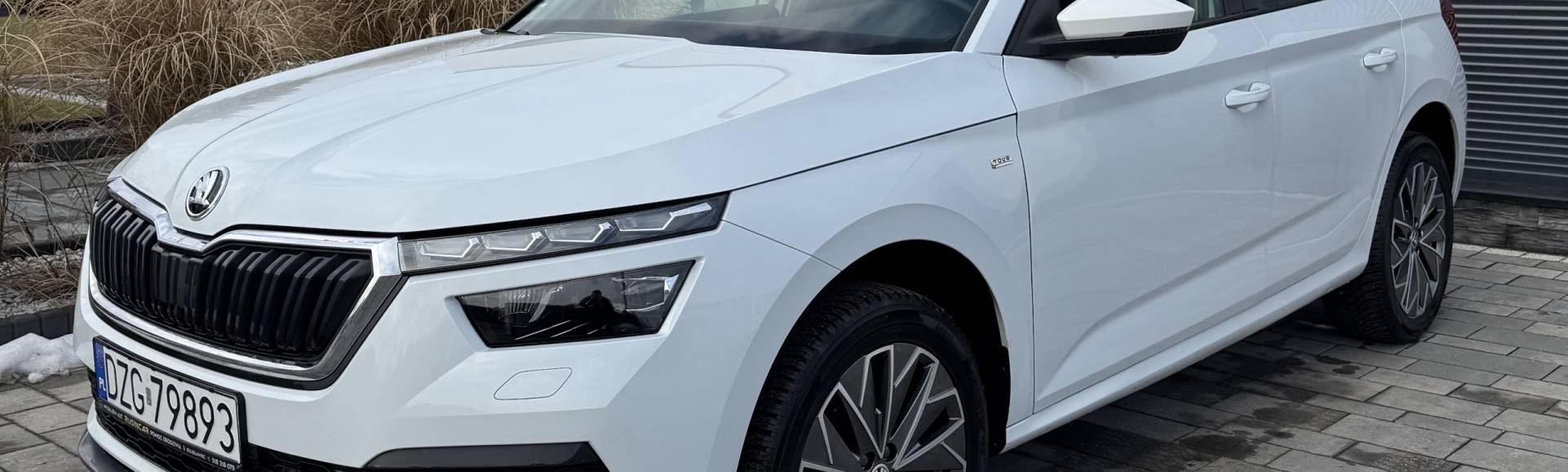 Auta zastępcze Niemcy